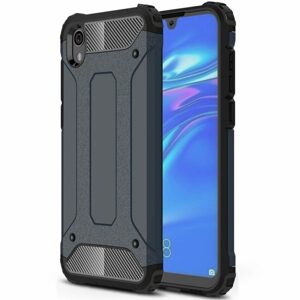 Odolný kryt Hybrid Armor modrý – Xiaomi Redmi 7A