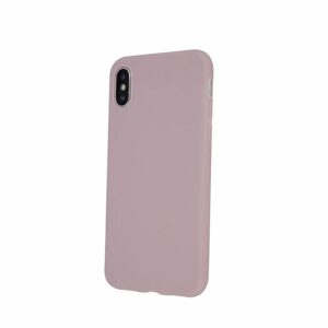 Zadný kryt Soft Matt odtieň ružovej – iPhone 11 Pro