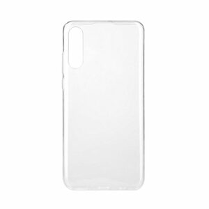 Transparentný silikónový kryt Ultra Slim 1mm – Huawei P Smart Pro