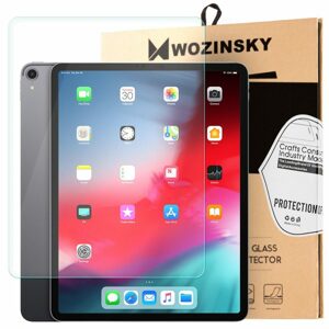 Tvrdené sklo 9H Wozinsky – Apple iPad Pro 11'' 2018