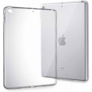 Transparentný silikónový kryt Ultra Slim – iPad Mini 4 / iPad Mini 2019