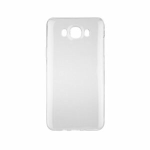 Transparentný silikónový kryt Ultra Slim 0,3mm – Samsung Galaxy J7 2017