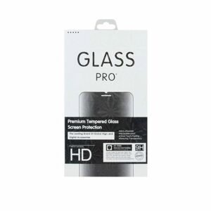 Tvrdené sklo Glass Pro 9H – Huawei Mate 20