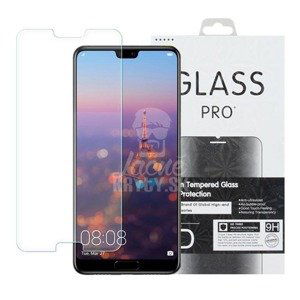 Tvrdené sklo Glass Pro 9H – Huawei P20