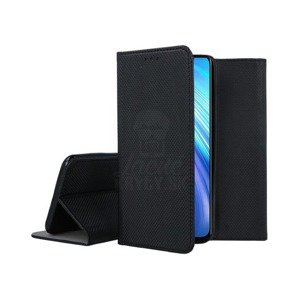 Knižkové puzdro Smart Case Book čierne – Realme 6