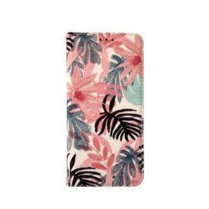 Knižkové puzdro Trendy case Fiori 3 – Huawei Y5p