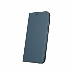 Knižkové puzdro Smart Skin zelené – Samsung Galaxy A41