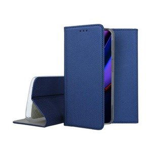 Knižkové puzdro Smart Case Book modré – Nokia 2.4