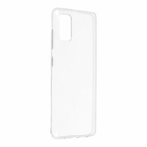 Transparentný silikónový kryt Slim 1,8mm – Xiaomi Redmi 9T / Poco M3