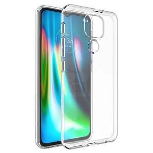 Transparentný silikónový kryt Ultra Slim 1mm – Motorola E7