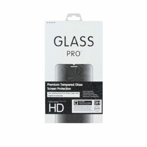 Tvrdené sklo Glass Pro 9H – Sony Xperia 10 III