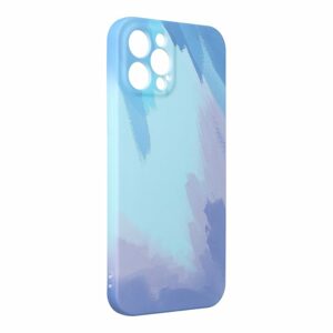 Zadný kryt Pop Case modrý – Apple iPhone 12 Pro Max