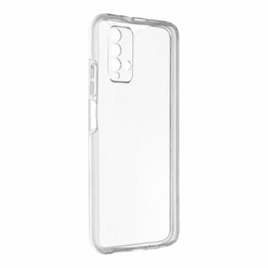 Puzdro 360 Full Cover transparentné – Xiaomi Redmi 9T / Poco M3