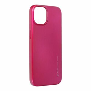 Zadný kryt i-Jelly Case Mercury ružový – Apple iPhone 13