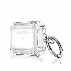 Puzdro Anti-drop case transparentné – Apple AirPods 3