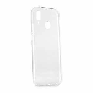 Transparentný silikónový kryt Ultra Slim 0,3mm – Huawei Y5 II / Y6 II Compact