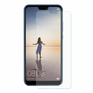 Tvrdené sklo Screen Pro 9H – Huawei P20 Lite