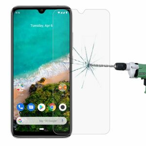 Tvrdené sklo 9H – Xiaomi Mi A3