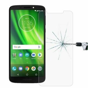 Tvrdené sklo Screen Pro 9H – Motorola Moto G6 Play