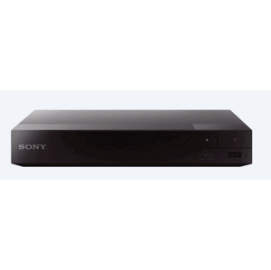 Sony BDP-S3700B BDPS3700B.EC1 fixná cena - Blu-Ray prehrávač