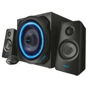 Trust GXT 628 Illuminated Speaker Set Limited Edition 20562 - PC reproduktory 2.1