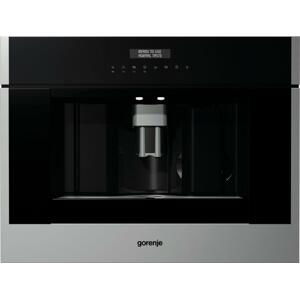 Gorenje CMA9200UX - Zabudovateľný kávovar