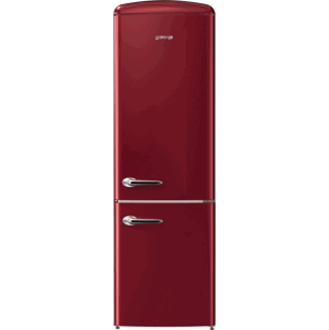 Gorenje ONRK193R - Kombinovaná chladnička