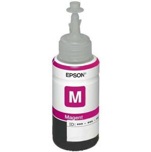 Epson T6643 Magenta Ink Container 70ml C13T66434A - Náplň pre tlačiareň