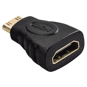 Hama redukcia HDMI - mini HDMI 39861 - redukcia HDMI