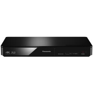 Panasonic DMP-BDT180EG DMP-BDT180EG - Blu-Ray prehrávač