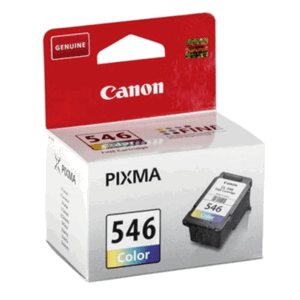 Canon CL-546 Color 8289B001 - Náplň pre tlačiareň