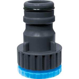 Strend Pro AQUACRAFT 256677 - Adapter 550992, MAX-Flow, 1"x3/4"-1"