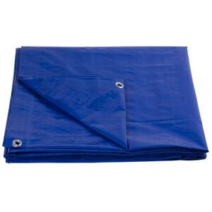 Strend Pro Tarpaulin 217061 - Plachta zakrývacia 04x06, 80 g/m2, modrá