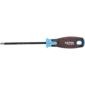 EXTOL Skrutkovač krížový PH3x150mm 4800210 - Skrutkovač