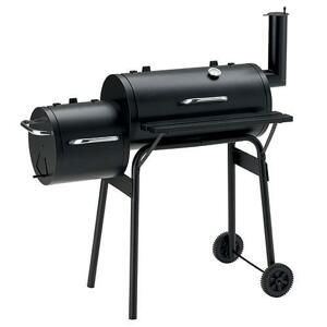 Strend Pro 2210240 - Gril BBQ Porter