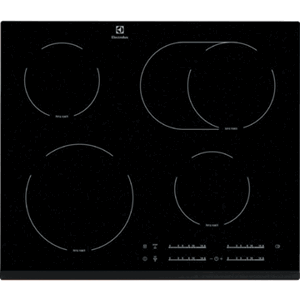 Electrolux EHF65451FK čierna - Varná doska