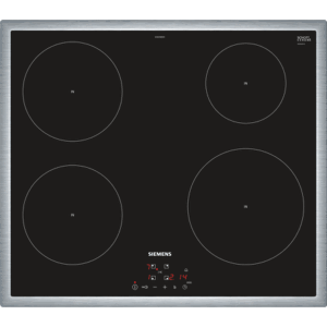 Siemens EH645BEB1E - Indukčná varná doska