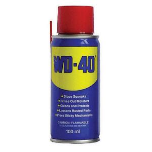 Strend Pro 319005 - Sprej WD-40 100ml