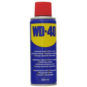 Strend Pro 319023 - Sprej WD-40 0200ml