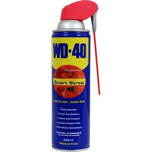 Strend Pro WD-40 319025 - Sprej 450 ml, Smart St