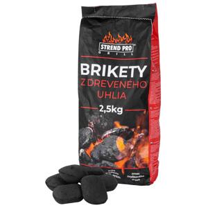 Strend Pro Vivawood 221987 - Brikety 2.5 kg, na grilovanie