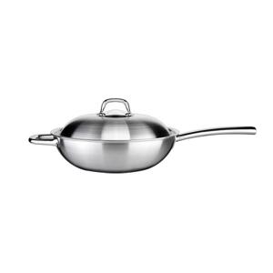 Tescoma President 780282.00 - Wok PRESIDENT o 32 cm