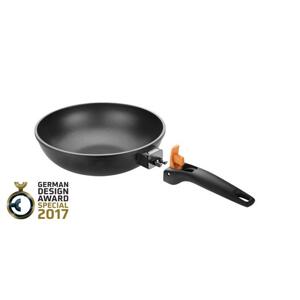 Tescoma SmartClick 605058.00 - Wok SmartCLICK o 28 cm