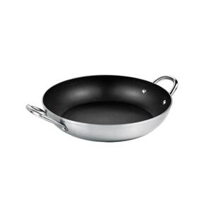 Tescoma GrandCHEF 606842.00 - Panvica GrandCHEF o 32 cm, 2 úchytky