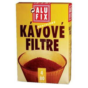 Alafil EC KAFE4 FILTRE KAVOVE 4VELKE