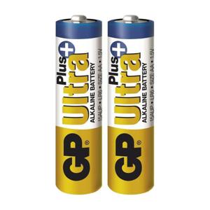 GP Ultra Plus LR6 (AA) 2ks B17212 - Batérie alkalické