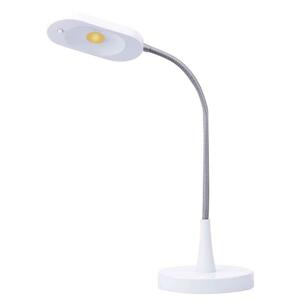 Emos HT6105 biela Z7523W - LED stolná lampa