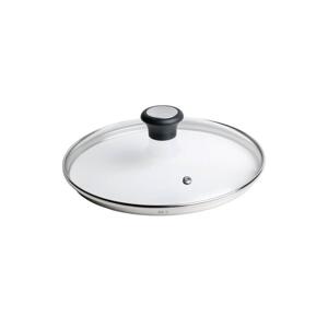 Tefal 28097512 - Sklenená pokrievka 24 cm