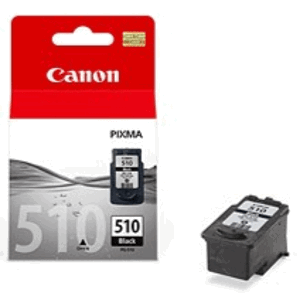 Canon PG-510 black 2970B001 - Náplň pre tlačiareň