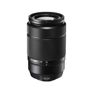 Fujifilm XC50-230mm F4,5-6,7 OIS Čierny 16405604 - Objektív